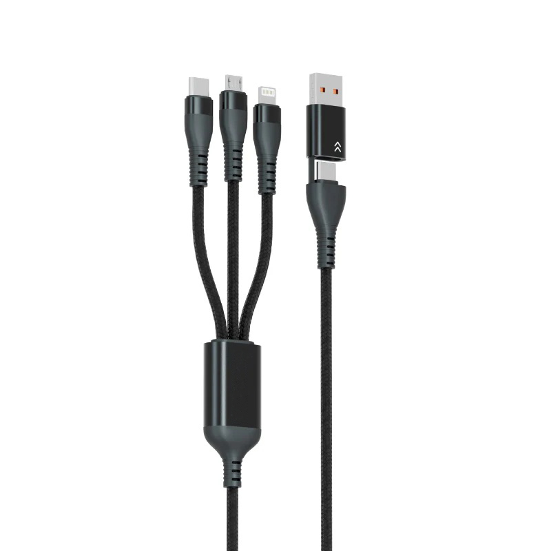 5-IN-2 Charing Cable
